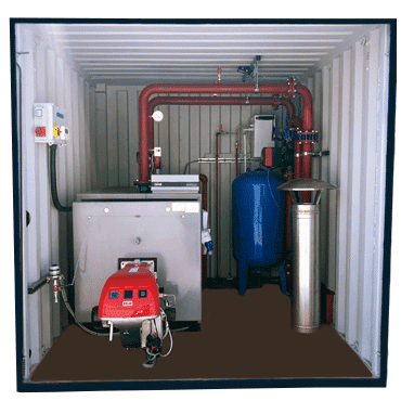 300kW Boiler-image