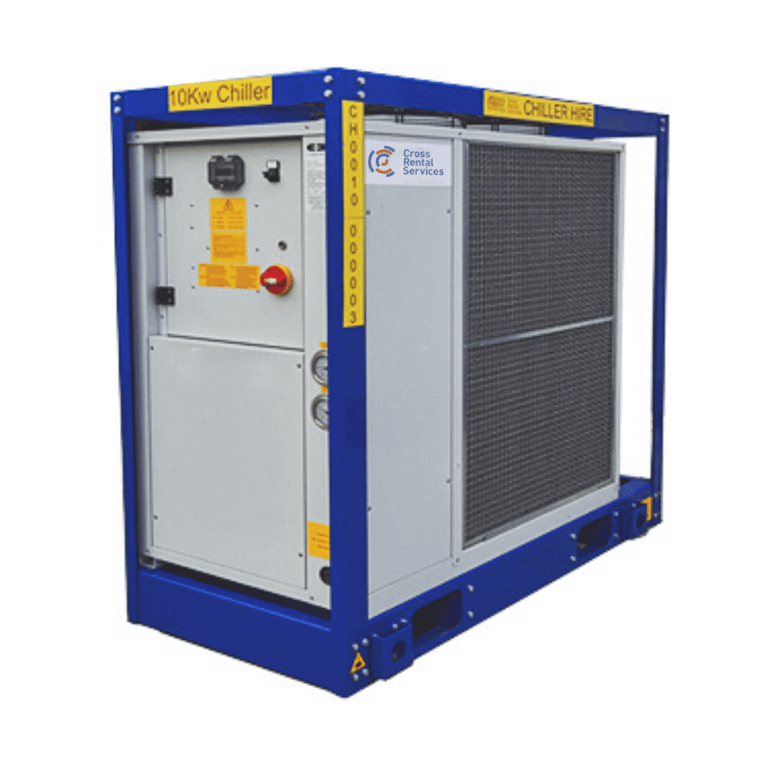 20kW Chiller-image