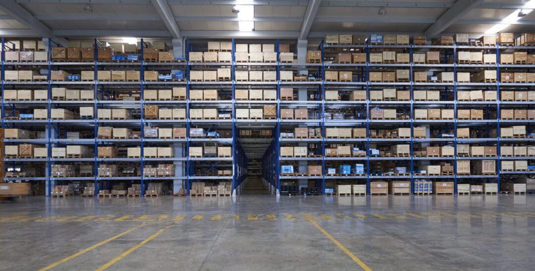 Importance of climate control in warehouses