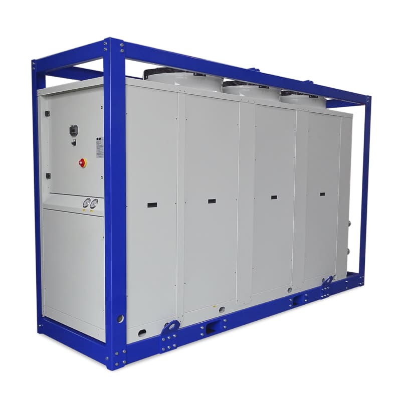 100kW Chiller-image