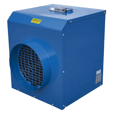 FF3 Electric Fan Heater-image