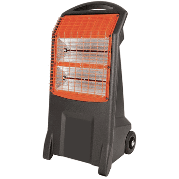 Infrared Heater-image