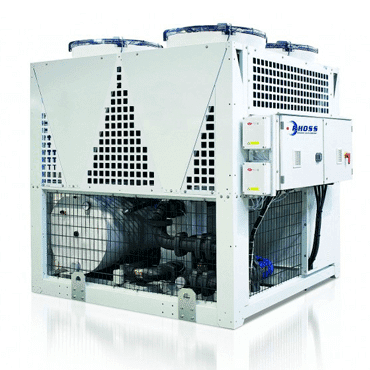 250kW Chiller-image