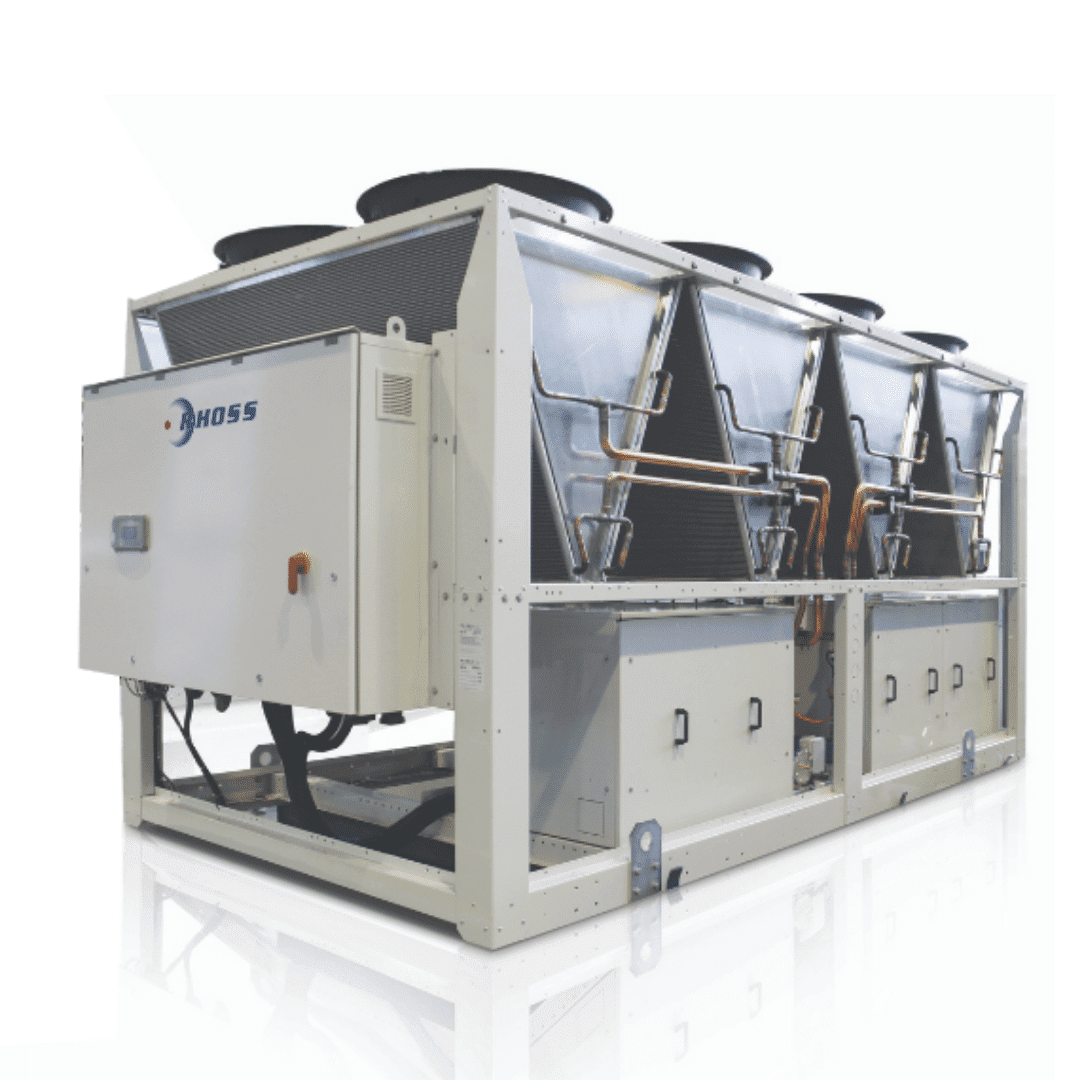 500kW Chiller-image