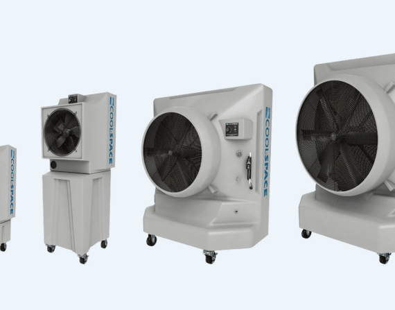 Evaporative Coolers