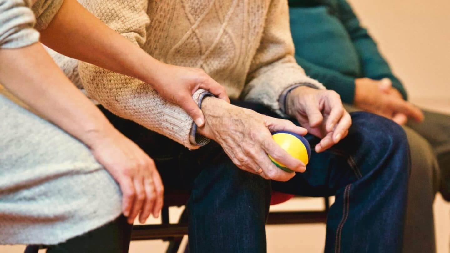 Care Home Cooling