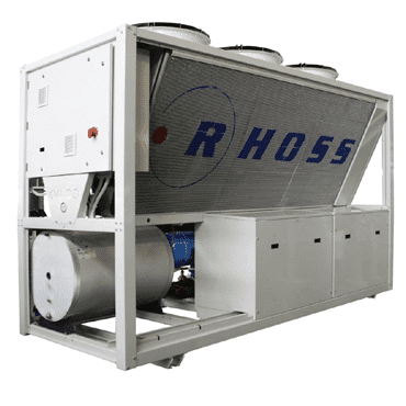 150kW Chiller-image