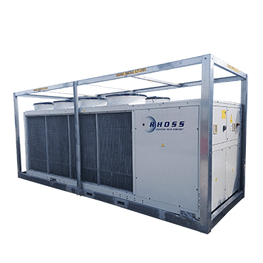 350kW Chiller-image