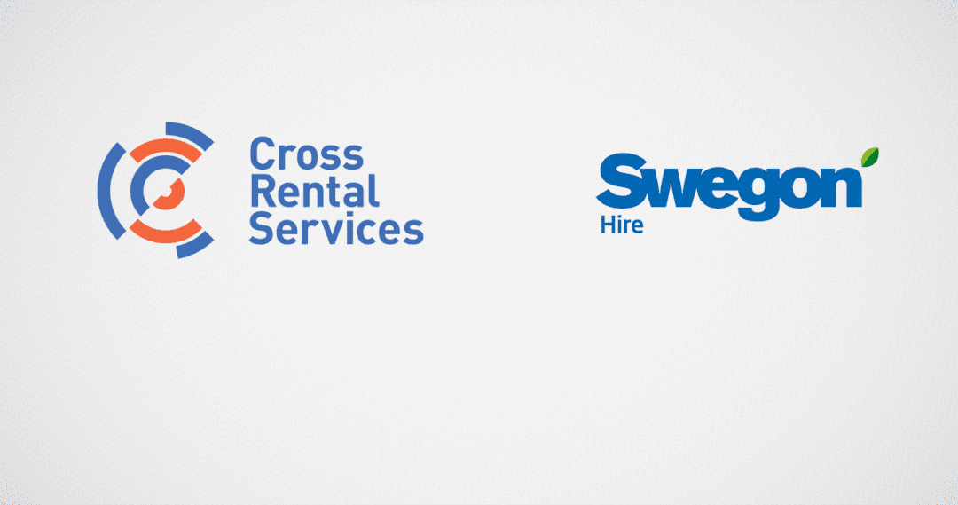 cross rental services