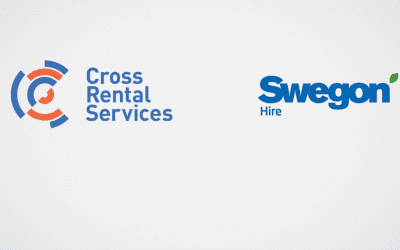 Swegon Hire UK Acquired by Cross Rental Services