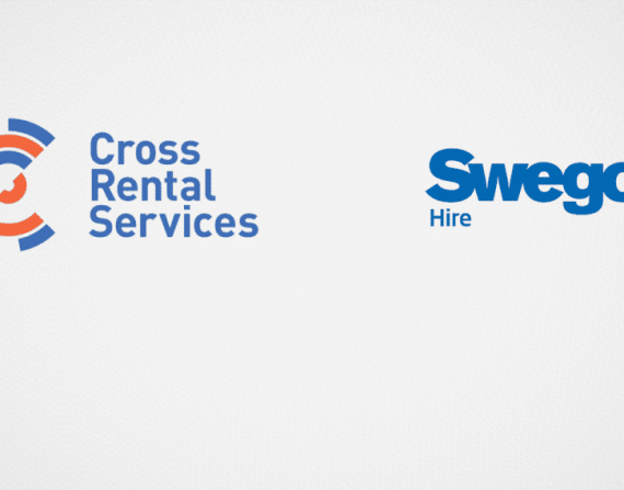 cross rental services