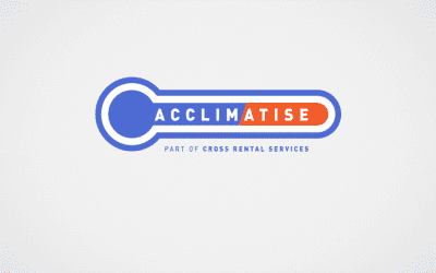 Acclimatise Ltd Acquired by Cross Rental Services