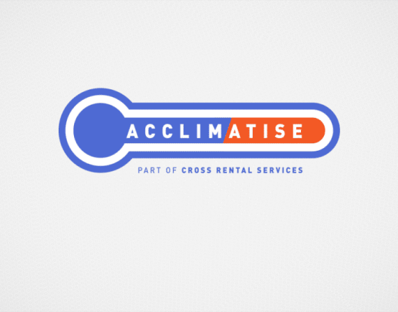 acclimatise