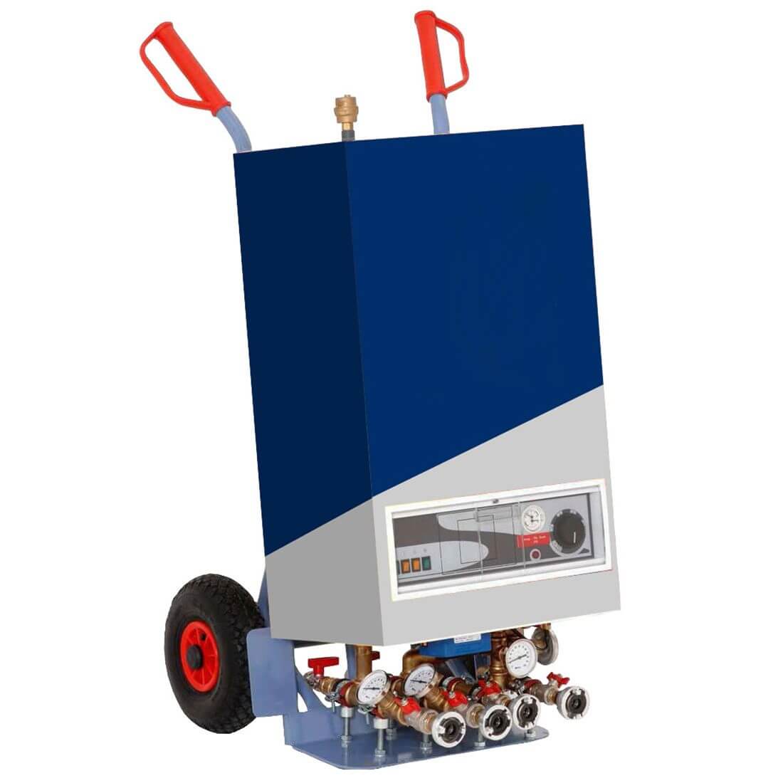 22KW ELECTRIC BOILER-image