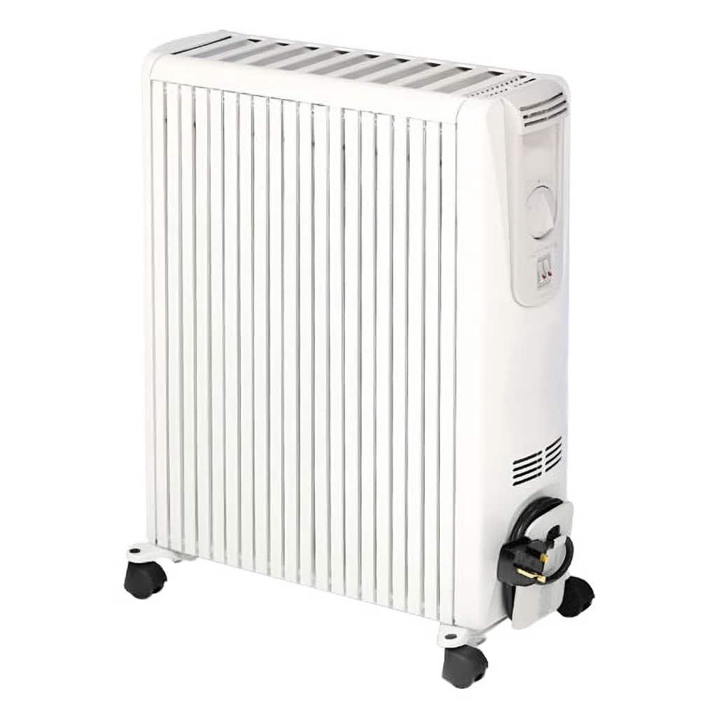 Electric Radiator