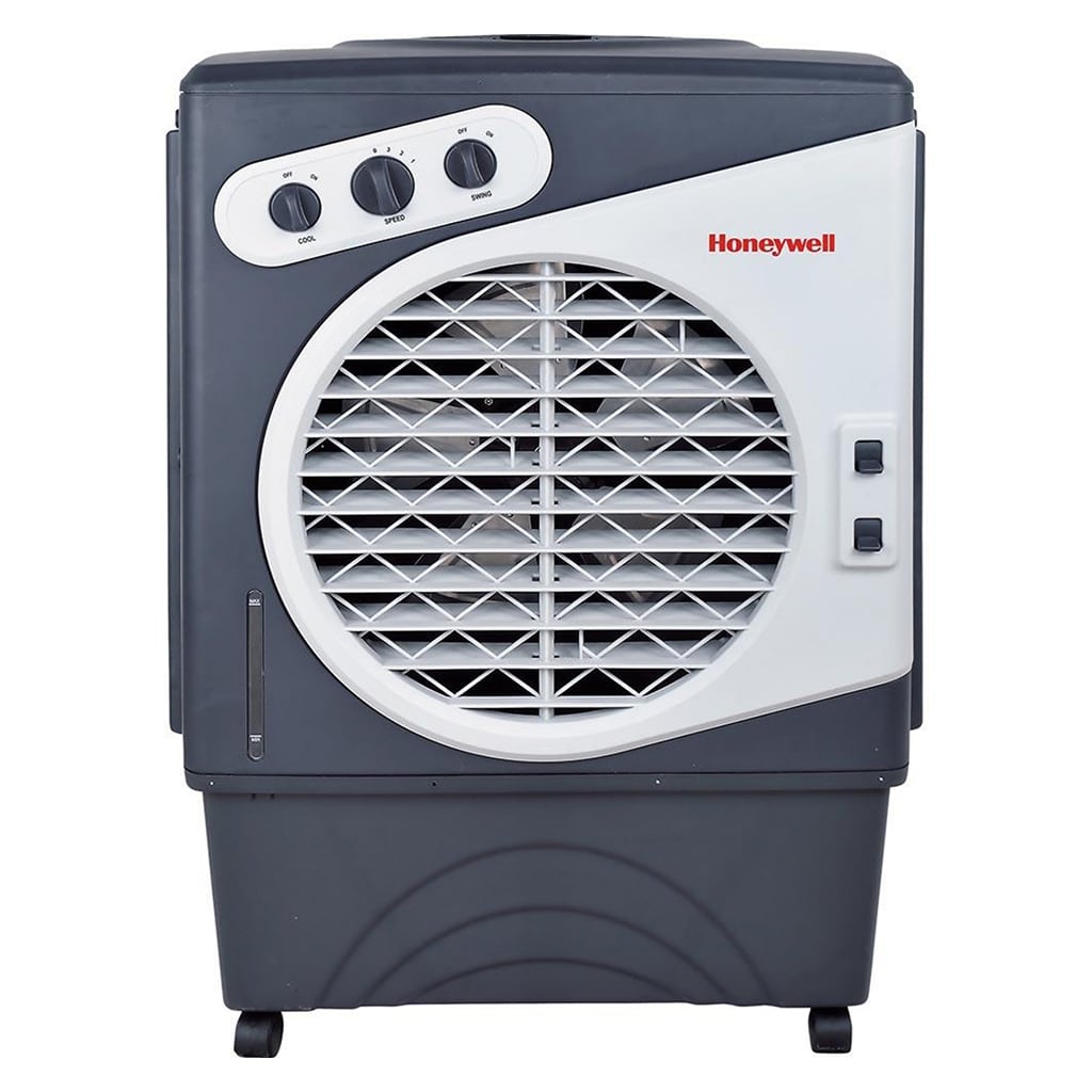 evaporative air cooler