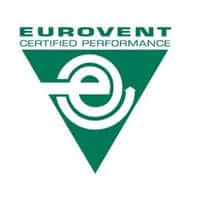 Eurovent Certified Performance