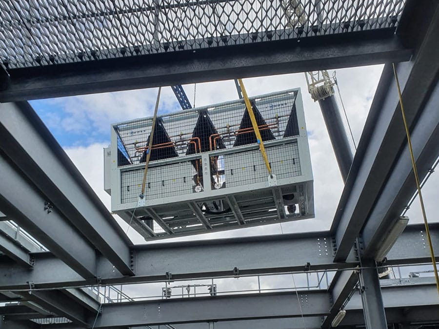 data centre 1