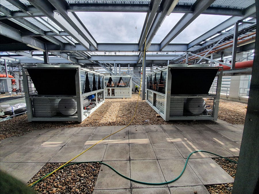 data centre 5