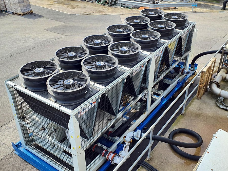 process cooling 3