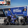 cheshire mouldings british superbikes team
