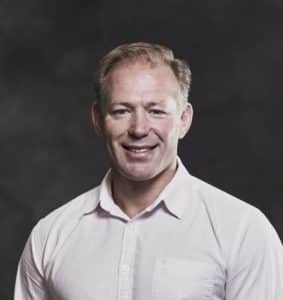 Matt Parker, MD UK at Cross Rental Services